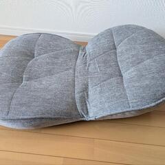 座椅子の画像
