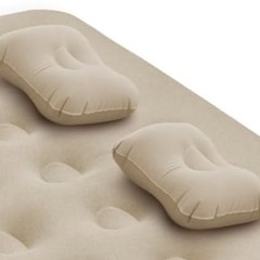 【新品】エアー枕の画像