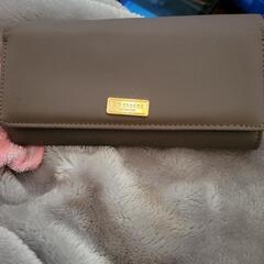 長財布