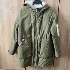 ZARA  kidsアウター