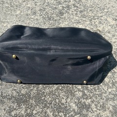 CARVEN ボストンバッグの画像