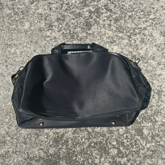 CARVEN ボストンバッグの画像