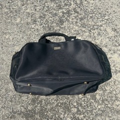 CARVEN ボストンバッグ