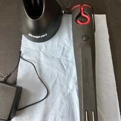 スナップオン　LED 作業灯の画像