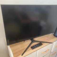 28インチ4Kディスプレイ