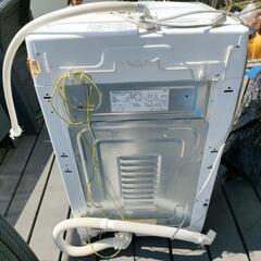 東芝 TWIN AIR DRY AW-4S3