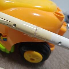 アンパンマンの車の画像