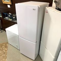 Haier/ハイアール ノンフロン冷凍冷蔵庫 2021年製 JR...