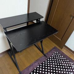 パソコン机