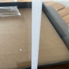 3/23(日)取引希望☆【新品未使用】コトブキ　レグラスクリスタルキューブ30cm水槽の画像