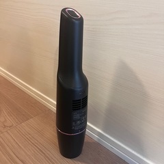 ハンディ掃除機の画像