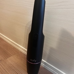 ハンディ掃除機の画像