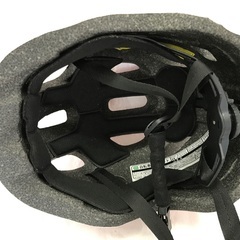 ☆ドリーム２号館☆アーチリテイルズ 自転車用ヘルメット Hugminiの画像