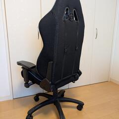 AKRACING ゲーミングチェア の画像