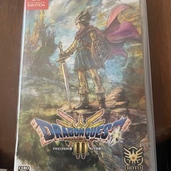 ドラゴンクエスト3の中古が安い！激安で譲ります・無料で