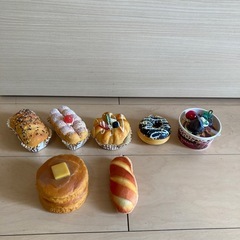 スクイーズの画像