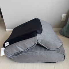 座椅子
の画像