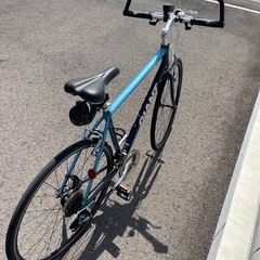 自転車　GIANT の画像