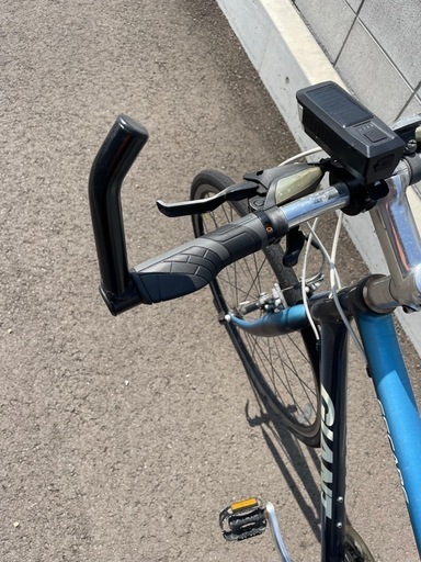 自転車　GIANT 