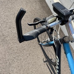 自転車　GIANT の画像
