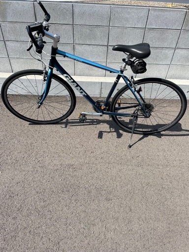 自転車　GIANT