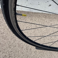 自転車　GIANT の画像