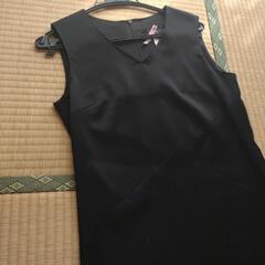 INDIVI　インディビ　ドレス　ワンピースの画像