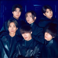 💎SixTONES好きな人💎
