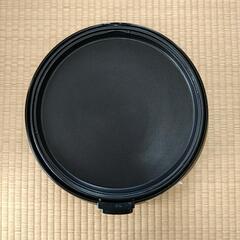 【超美品】ホットプレートの画像