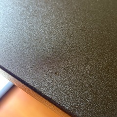 ゲーミングデスクの画像