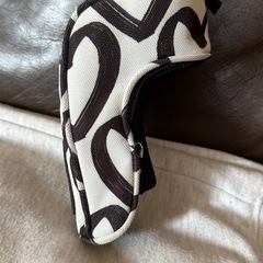 パーリーゲイツ☆ヘッドカバーの画像