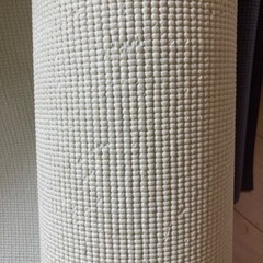 ヨガマットの画像