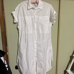 ZARAワンピース