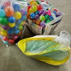 ボールプール
