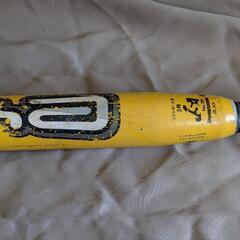 wilsonゴム用3号バットの画像