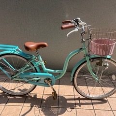 子供用自転車 22インチ