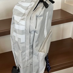 再値下げ中　新品未使用品　リュックサックの画像