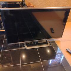 SHARP AQUOS LC-46G9 液晶テレビ