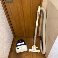Panasonic 掃除機 MC-SK11A-A