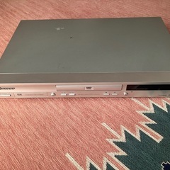 DVDプレーヤー　パイオニア　DV-545