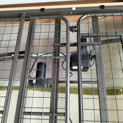 介護ベッドの画像