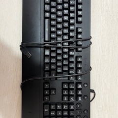 LGのキーボード