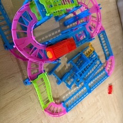 おもちゃの画像