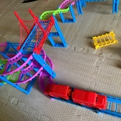 おもちゃの画像