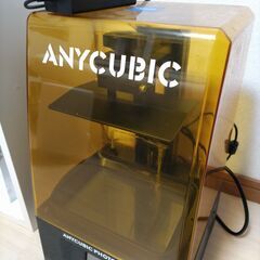 光造形式3DプリンタAnycubicPhotonM3