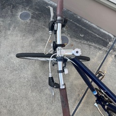 【急募‼︎‼︎】WEEKEND BIKES　クロスバイクの画像