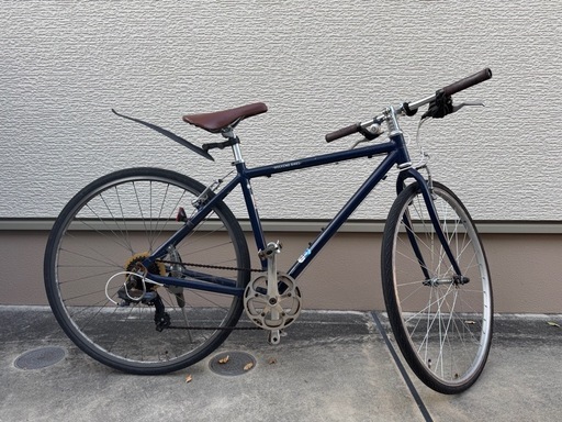 【急募‼︎‼︎】WEEKEND BIKES　クロスバイク