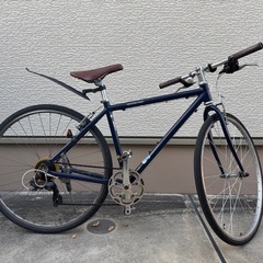【急募‼︎‼︎】WEEKEND BIKES　クロスバイクの画像