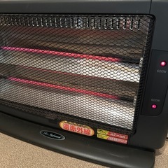交渉中サンヨー　遠赤外線ストーブの画像