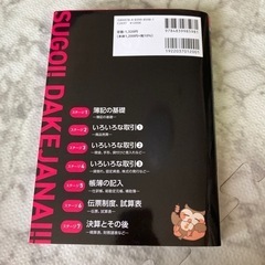 本/CD/DVD 参考書の画像